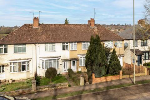 3 bedroom terraced house for sale, Ruscote Avenue, Banbury