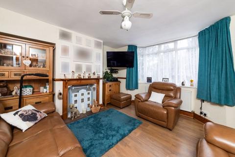 3 bedroom terraced house for sale, Ruscote Avenue, Banbury