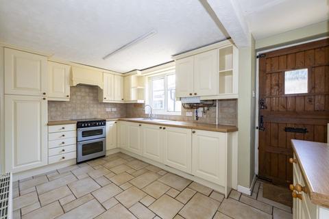 2 bedroom terraced house for sale, High Street, Maresfield