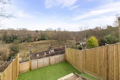 2 bedroom terraced house for sale, High Street, Maresfield