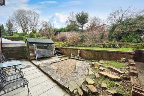4 bedroom detached house for sale, Springfield Road, Sharples