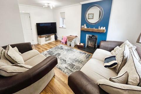 4 bedroom detached house for sale, Springfield Road, Sharples