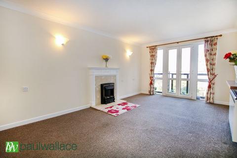 1 bedroom retirement property for sale, Turners Hill, Waltham Cross