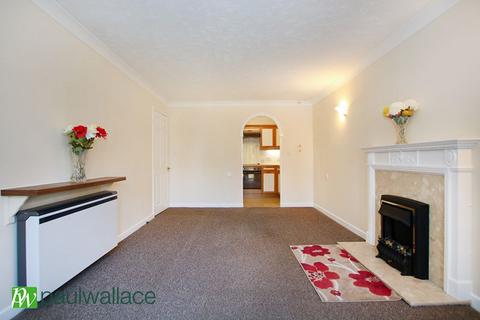 1 bedroom retirement property for sale, Turners Hill, Waltham Cross