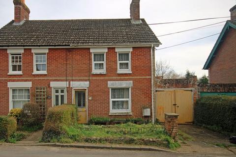 3 bedroom semi-detached house for sale, Ashford Road, Fordingbridge SP6