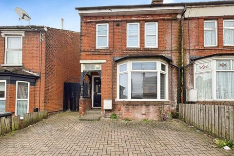 6 bedroom terraced house to rent, Bramford Road, IP1 - COMPANY LET