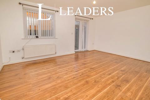 3 bedroom terraced house to rent, Cornwall Road, Liverpool, L20