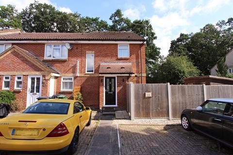 1 bedroom house for sale, Little Copse Chase, Basingstoke RG24