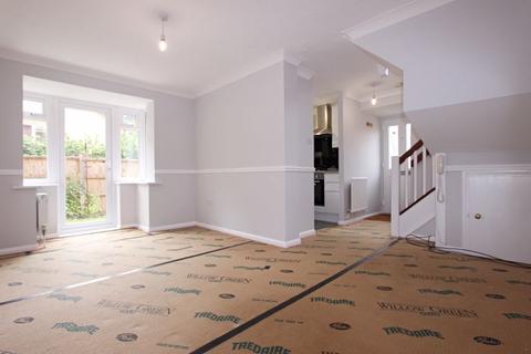 1 bedroom house for sale, Little Copse Chase, Basingstoke RG24