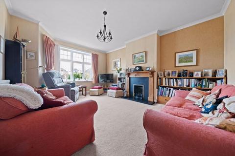 5 bedroom semi-detached house for sale, Devon Road, Sutton