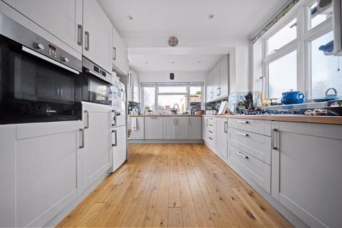 5 bedroom semi-detached house for sale, Devon Road, Sutton