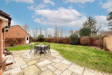 5 bedroom detached house for sale, Aston Clinton