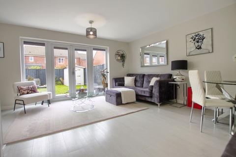 3 bedroom semi-detached house for sale, Sculptor Crescent, Stockton-On-Tees