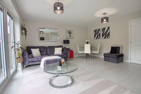 3 bedroom semi-detached house for sale, Sculptor Crescent, Stockton-On-Tees