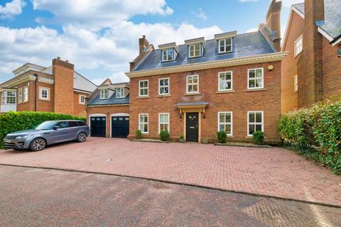 5 bedroom detached house for sale, Broughton Close, Grappenhall Heys