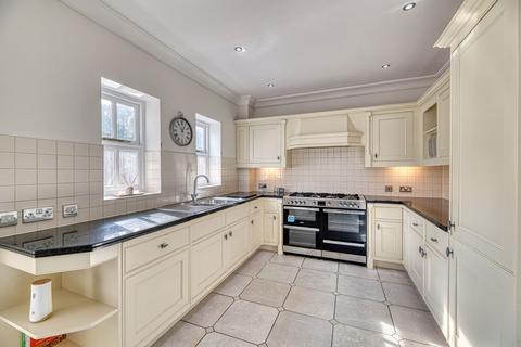 5 bedroom detached house for sale, Broughton Close, Grappenhall Heys