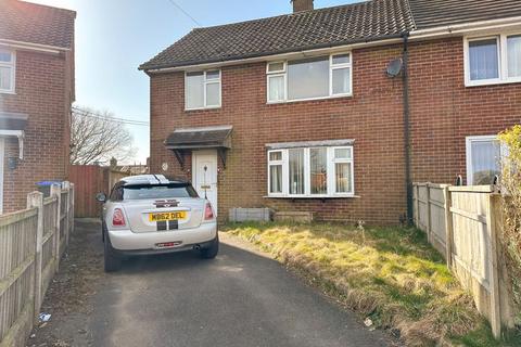 3 bedroom semi-detached house for sale, Queens Drive, Biddulph.  ST8 7DB