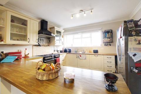 4 bedroom detached house for sale, Burton Lane, Goffs Oak EN7