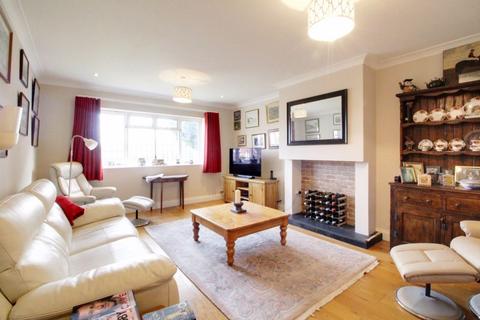 4 bedroom detached house for sale, Burton Lane, Goffs Oak EN7