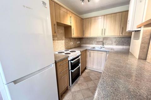 1 bedroom apartment for sale, Howard Agne Close, Hemel Hempstead