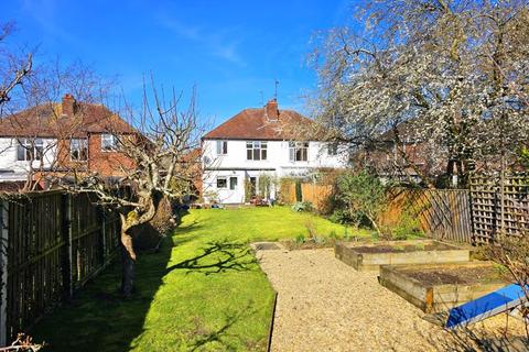 3 bedroom semi-detached house for sale, Merevale Road, Longlevens, Gloucester