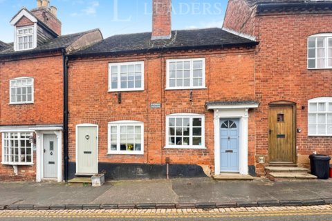 2 bedroom cottage to rent, Castle Hill, Kenilworth, CV8