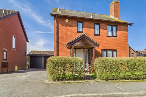 undefined, Yew Tree Close, Bramley, Tadley, Hampshire, RG26