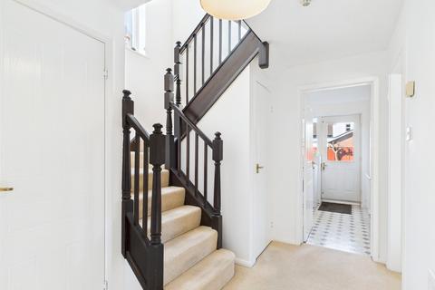 undefined, Yew Tree Close, Bramley, Tadley, Hampshire, RG26