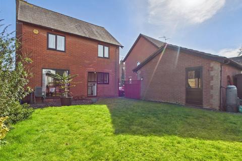 undefined, Yew Tree Close, Bramley, Tadley, Hampshire, RG26