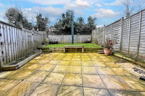 undefined, The Limes, Uttoxeter, ST14