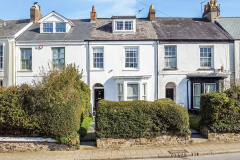 undefined, Newport Terrace, Barnstaple EX32