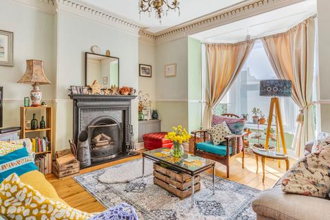 undefined, Newport Terrace, Barnstaple EX32