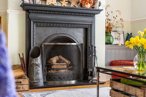undefined, Newport Terrace, Barnstaple EX32
