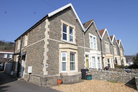 4 bedroom end of terrace house for sale, Old Street, Clevedon