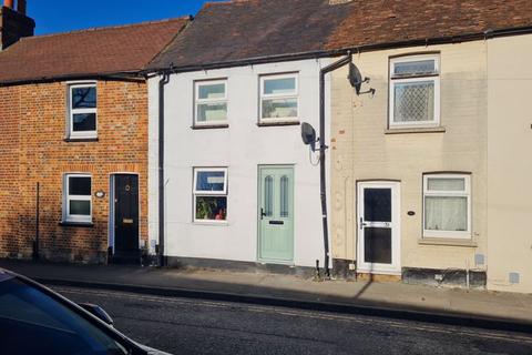 2 bedroom terraced house to rent, Wellington Street, Thame OX9