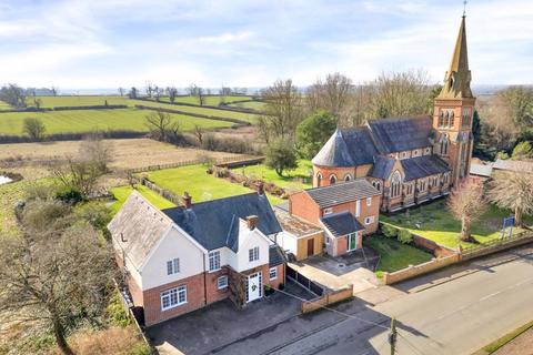 5 bedroom detached house for sale, Main Street, Tur Langton