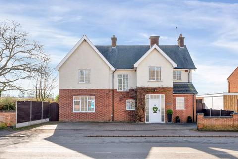 5 bedroom detached house for sale, Main Street, Tur Langton