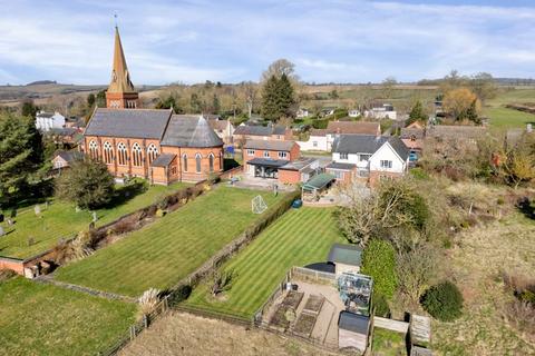 5 bedroom detached house for sale, Main Street, Tur Langton