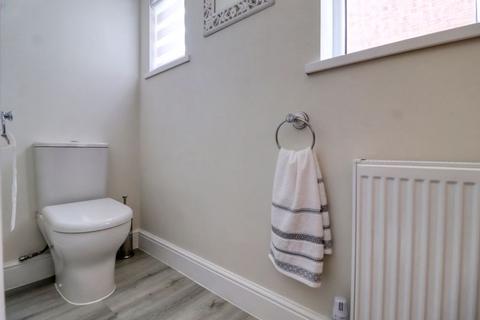 11 Cornwall Road, Scunthorpe, DN16 3BP