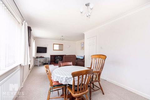 3 bedroom apartment for sale, 9 Belle Vue Crescent, Southbourne, BH6