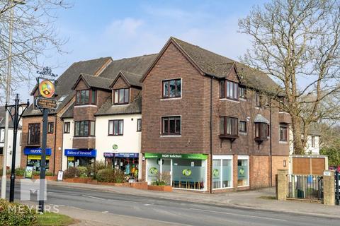 Restgyne House, Ringwood Road, Verwood, BH31