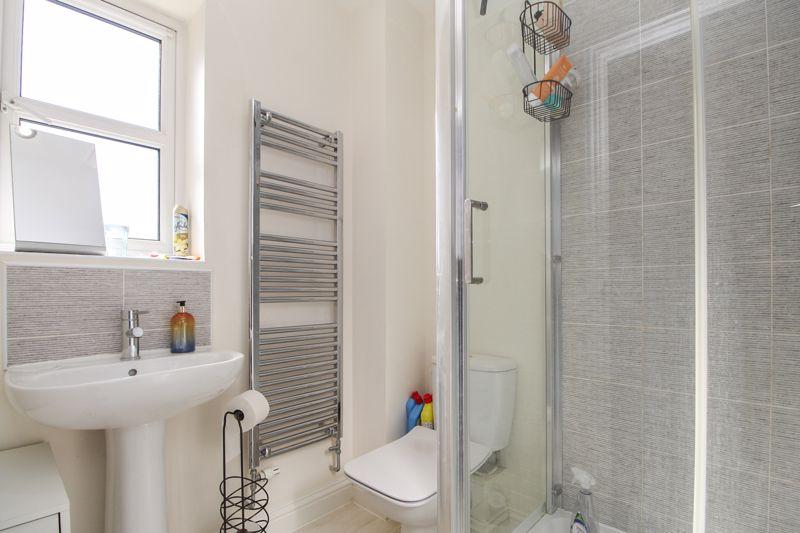 Bedroom One En-Suite