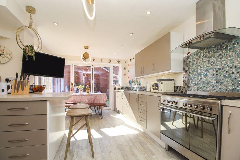 Kitchen/Family Room