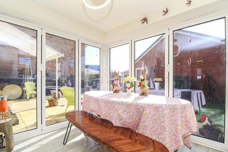 Kitchen/Family Room