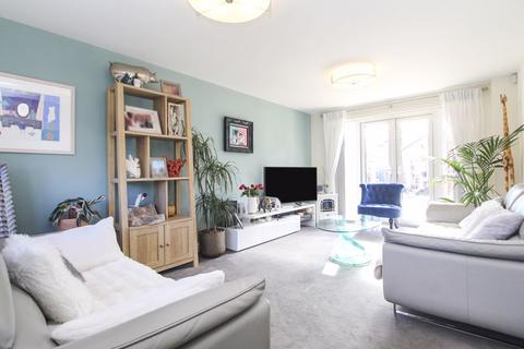 17 Palstra, Shortstown, Bedford, MK42 0WS