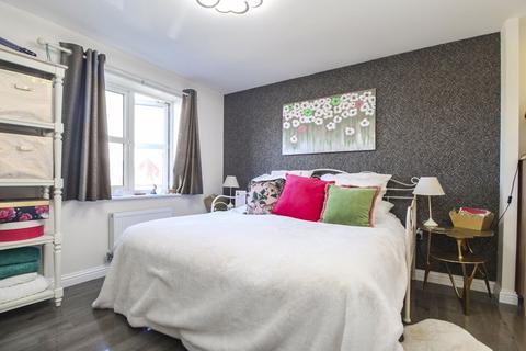 17 Palstra, Shortstown, Bedford, MK42 0WS