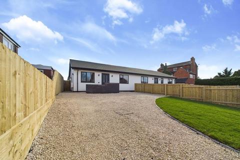 3 bedroom semi-detached bungalow for sale, Vineyard Road, Newport TF10