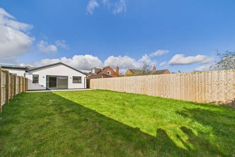 3 bedroom semi-detached bungalow for sale, Vineyard Road, Newport TF10