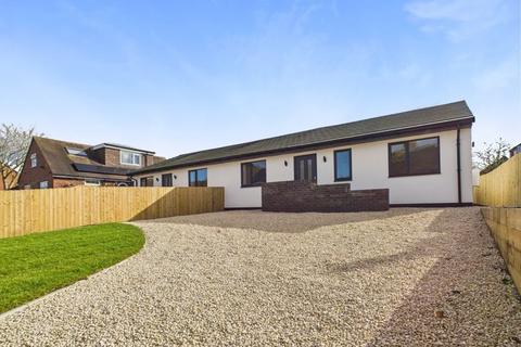 3 bedroom semi-detached bungalow for sale, Vineyard Road, Newport TF10