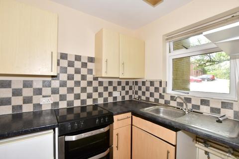 1 bedroom apartment to rent, Gorringes Brook Horsham RH12